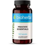 BIOHERBA R Prosta Kapseln 100 St.