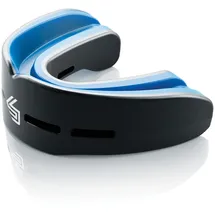 Shock Doctor Nano Double fight schwarz|blau Junior