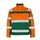 Mascot Safe Compete Warnschutzjacke Cameta Gr. 3XL orange/grün