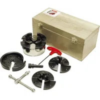 Holzmann Maschinen DP95 Drechselprofi Grundset