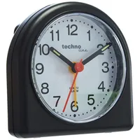 Technoline Geneva SD schwarz