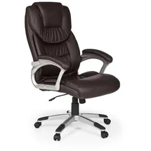 AMSTYLE Madrid braun