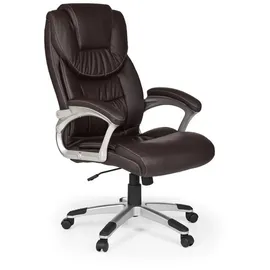 AMSTYLE Madrid braun