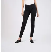 MAC Jeans Dream Skinny in Black Black-D38 / L30