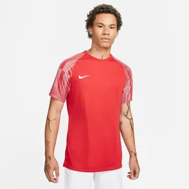 Nike Academy Trikot Rot, Weiss F657