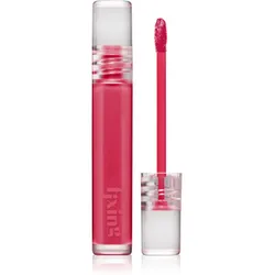 ETUDE Fixing Tint Glow Hochpigmentiertes Lipgloss Farbton #4 Chilling Red 3.8 g