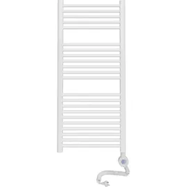 Bosch Badheizkörper 1703 x 600 mm 1000 W weiß