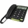 Doro PhoneEasy 312cs schwarz