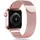 TECH-PROTECT MilaneseBand für Apple Watch 4 / 5 / 6 / 7 / 8 / 9 / SE (38/40/41 mm) Pink
