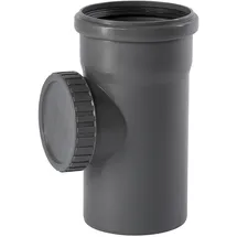 Ostendorf Kunststoffe GmbH Ostendorf - Htsafere Reinigungsrohr DN 125