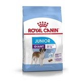 Royal Canin Giant Junior 2 x 15 kg