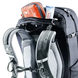 Deuter Trail Pro 33 black-shale