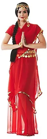 buttinette Bollywood-Rock 