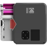 Kodak ICRG-330 (3x3) 3 Print-Kartuschen + je 10 Fotopapieren