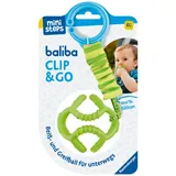 Ravensburger baliba Clip & Go Grün
