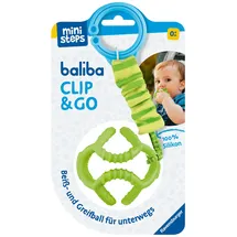 Ravensburger baliba Clip & Go Grün