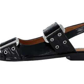 Steve Madden Grand Ave Schwarz 37
