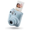 Instax Mini 12 pastel blue