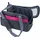 Kerbl Vacation 31 x 24 x 38 cm Schwarz/Rot