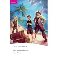 ISBN Easystart: Pete and the Pirates