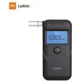 Xiaomi Lydsto Alkoholtester schwarz