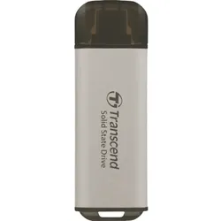 Transcend ESD300S - SSD - 512 GB - extern (tragbar)