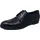LLOYD Folco eleganter Schnürer Schwarz - Schwarz - 43