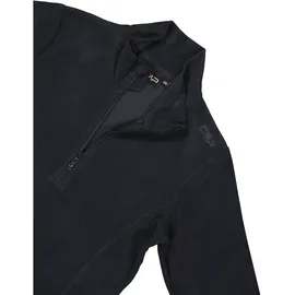 CMP KID G Fleece Sweat antracite (U423) 116
