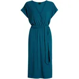 Protest Nadia Midikleid Blau M