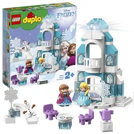 LEGO Duplo Disney Frozen Elsas Eispalast 10899