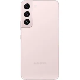 Samsung Galaxy S22 5G 8 GB RAM 128 GB Pink Gold