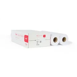 Canon Kopierpapier Top Label, LFM116, FSC, 100 m x 914 mm, 75 g/qm