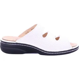 Finn Comfort weiß 41
