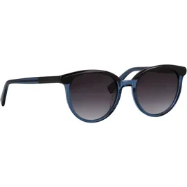 Humphrey´s Eyewear Humphreys eyewear Sonnenbrille grey denim Einheitsgröße