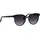 Humphrey´s Eyewear Humphreys eyewear Sonnenbrille grey denim Einheitsgröße