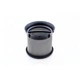 Bora PUEF Edelstahl-Fettfilter