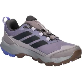adidas Terrex Skychaser AX5 GTX Damen Preloved Violet/Carbon/Taupe Oxide 44