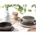 CreaTable Nordic Mocha Mousse Kombiservice 16-tlg.