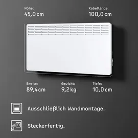 Stiebel Eltron CNS 250 Trend