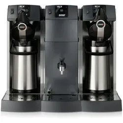 Bonamat Kaffeemaschine 2 x 4,40 l Airpot Kaffee