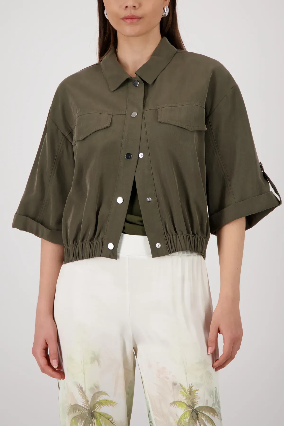 Hemdjacke MONARI 