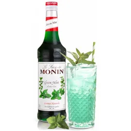 Monin Pfefferminz Sirup 1000 ml
