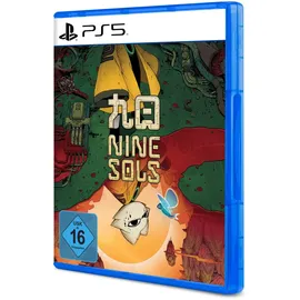 Nine Sols (USK) (PS5)