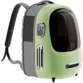 Petkit Breezy 2 Größe Atmungsaktiv Grün