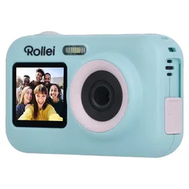 Rollei Sportsline Fun Grün