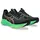 Herren Black/Vital Green 44,5