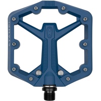 Crankbrothers Stamp 1 Gen 2 Small Pedale blau