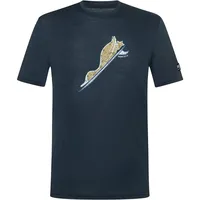 super.natural Duck Dive blau XXL