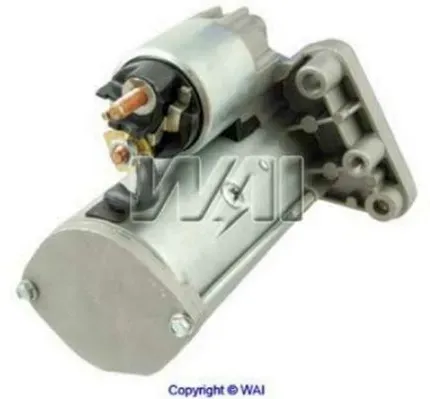 WAI Starter 32737n für Citroën/Peugeot ALFAROME/Fiat/LANCI MITSUBISHI Suzuki TOYOTA