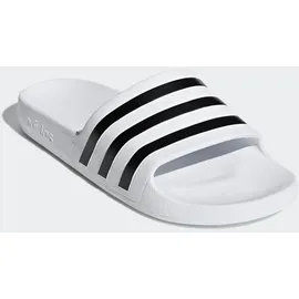 Adidas Adilette Aqua Cloud White / Core Black / Cloud White 39